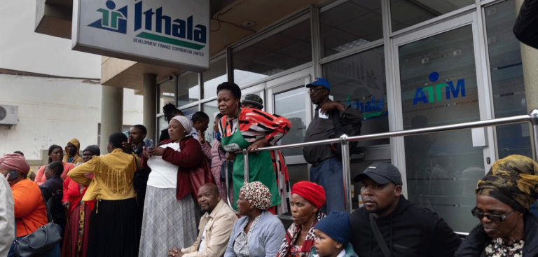 Growing support from taxi industry to save Ithala Bank