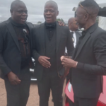 Sallbto’s General Secretary Dallas killed in cold blood at his business premises