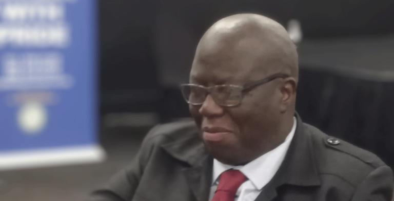 DORLJOTA’s Mabe Calls on Minister Creecy to Implement Taxi Subsidy Without Any Further Delays