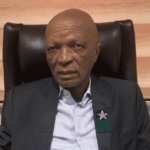 Maredi promises to rebuild FELLDTA after assuming leadership position