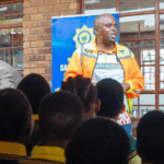 NTA shows love to schools in Limpopo as road awareness campaign launched