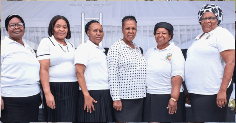 Women taxi operators invest millions in the textile factory