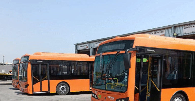 Government faces R80 billion BRT dilemma as funding shortages put taxi operators at risk