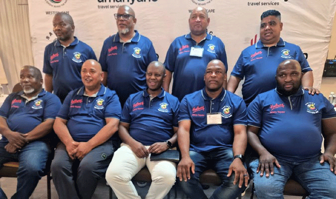 Western Cape’s new leadership urged to put taxi operators first