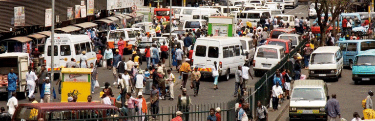 Mashonisa: Illegal lending surges in South Africa amid rising living costs