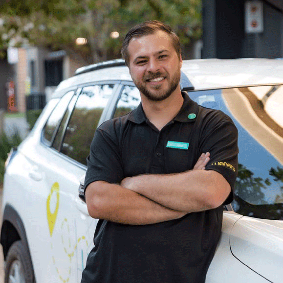 Wanatu receives e-hailing license ahead of Uber