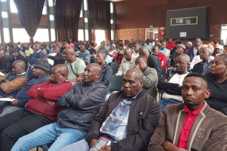 Taxi drivers’ improved working condition is crucial for commuter safety and customer care