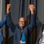 SANTACO marks 25 years with the election of new leadership