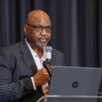 Gcaba Leads as Presidential Council Forum Takes Shape