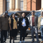 Why not grant the taxi industry indefinite operating licences?
