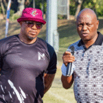 University of KZN and national office praise taxi operators’ professionalism at major sporting event