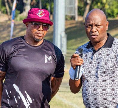 University of KZN and national office praise taxi operators’ professionalism at major sporting event