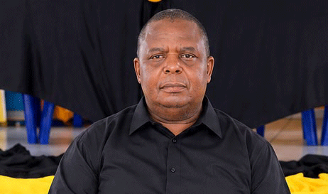 MODITA calls for unity as Baloyi is re-elected chairperson
