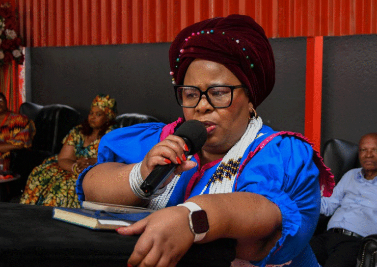 FELLDTA strengthens sisterhood among women in the taxi industry