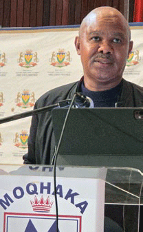 Mbalula fast-tracks operating licences for widows